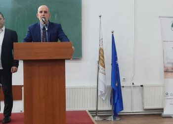 Një punëtori e mirëpritur nga nxënësit