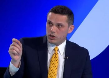 Gruda i qartë: Edhe nëse Hamza bëhet kryeministër, nuk e votoj Haxhiun nën diktat