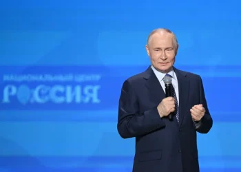 Financial Times: Putin ofron armëpushim në këmbim të territoreve të pushtuara!