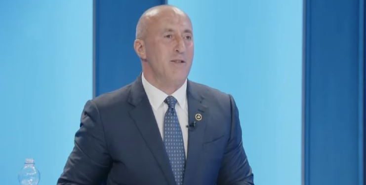 “Shihja veprat e jo fjalët – Ai është në komunikim të vazhdueshëm me Kurtin”, Haradinaj flet për Limajn