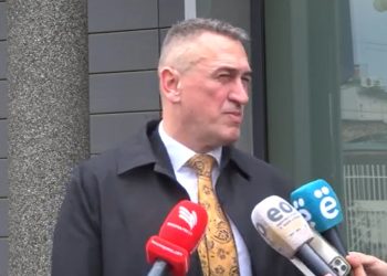 Rashiq: Nuk jam optimist që të martën do të votojmë për Qeverinë e re