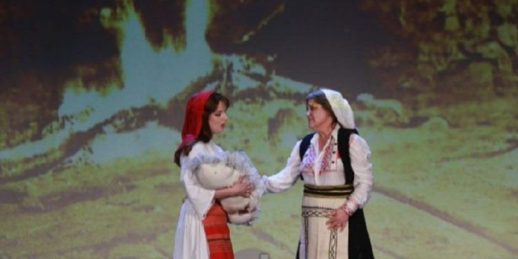 Opera “Rozafa”, premierë botërore në Universitetin e Arteve në Tiranë
