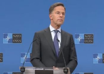 Sekretari i NATO-s Rutte: I kërkova Vuçiqit llogaridhënie për sulmin në Banjskë