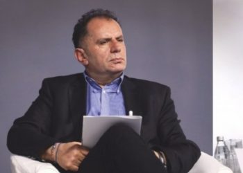 Gërxhaliu: Kur i sheh pensionet e pagat, e kupton se ku është Kosova