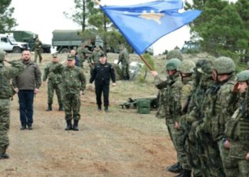 Ejup Maqedonci: Kosova do të jetë mikpritëse e “Defender Europe 25”