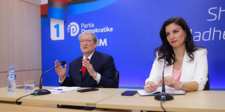 Tarifat e Trump, Berisha: Pas 11 Majit, do të negociojmë
