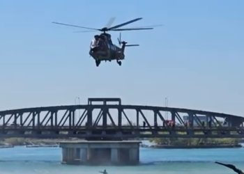 Stërvitja e Emergjencave Civile mbahet në Shkodër, marrin pjesë 13 vende nga BE dhe Ballkani