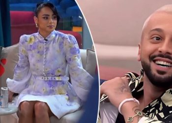 Gjesti “kërcënon” në BBVA: Nëse as unë e as Egli s’shkojmë në finale, do e djeg me benzinë shtëpinë