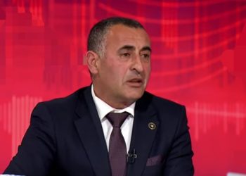 Brahimaj për mundësinë që Limaj t’i bashkohet VV-së: Do të ishte tradhti e pastër