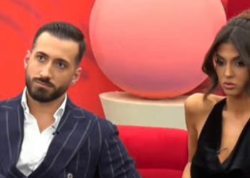 Loredana për Jozin: Nuk ishte mirë, më tha unazën do …