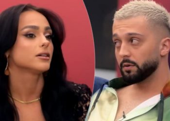 “Me ty më as jashtë as brenda, se ma ke sjell shpirtin në fyt” / Krisje mes Gjestit dhe Eglit?