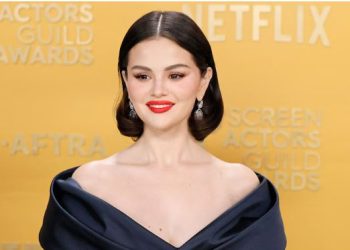 Selena Gomez flet (sërish) për ndarjen nga Justin Biber