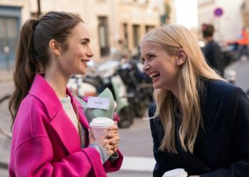 “Emily In Paris”: Ky personazh kryesor nuk do të marrë pjesë në sezonin e 5-të të serialit