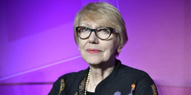 Sonja Biserko: Rinia në Serbi e di që Kosova është e pavarur