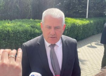 Sveçla: Po zhvillohet aksion kundër ekstremizmit, ka arrestime, hetimet vazhdojnë