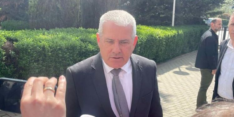 Sveçla: Po zhvillohet aksion kundër ekstremizmit, ka arrestime, hetimet vazhdojnë