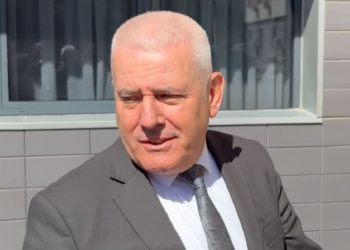 Sveçla: Patjetër që është përsëri Albulena Haxhiu