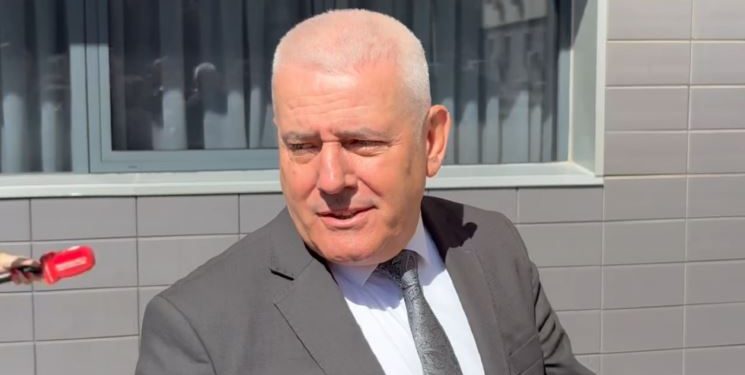 Sveçla: Patjetër që është përsëri Albulena Haxhiu