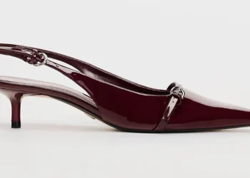 Shumë do i urrejnë, po takat që veshi Hailey Bieber po bëjnë namin këtë sezon