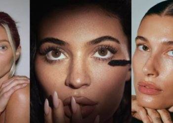 FOTO / Vajzat e famshme po zgjedhin gjithnjë e më shumë këtë nuancë për thonjtë e tyre