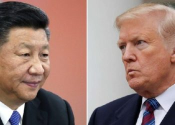 “Kina na ka grabitur”/ Trump: Ata kanë përfituar nga vendi ynë për një periudhë të gjatë