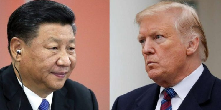 “Kina na ka grabitur”/ Trump: Ata kanë përfituar nga vendi ynë për një periudhë të gjatë