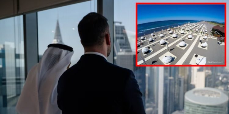 Ulqini mes planeve dhe dyshimeve të mëdha për Plazhin e Madh