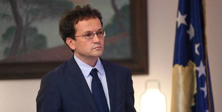 Murtezaj: Lidershipi i LDK-së duhet t’i përgjigjet pozitivisht ftesës së Kurtit