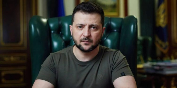 Nëse nuk ndalet, Rusia do të nisë Luftën e Tretë Botërore – paralajmëron Zelensky