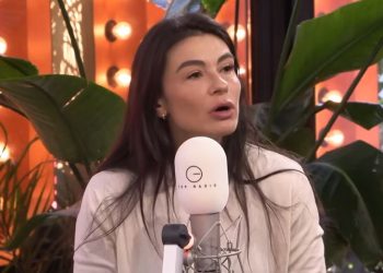 Marrëdhënia toksike mes Gjestit dhe Eglit, Zhaklina: Ajo ka manipuluar veten, njeri makiavelik