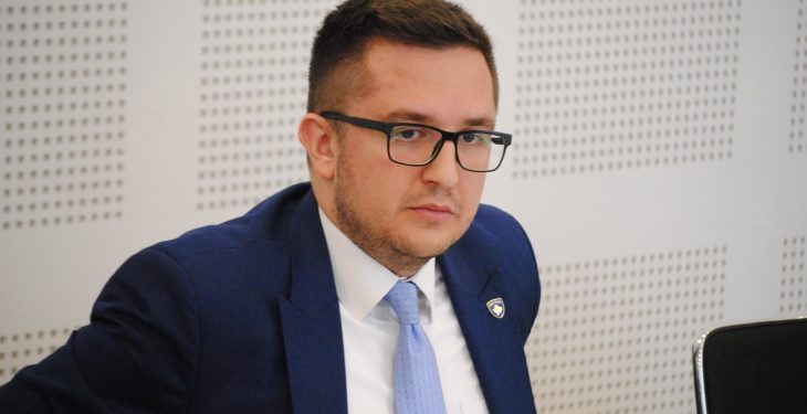 Mustafa: Pas konstituimit të kuvendit do ta thërrasim në raportim bordin e ZRrE-së