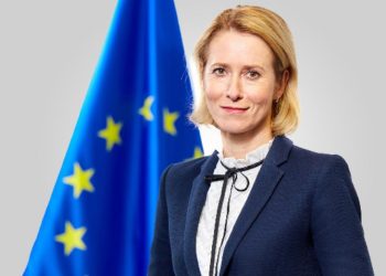 Kaja Kallas thotë se po shqyrton edhe një “mjet” tjetër për zgjidhjen problemit Kosovë-Serbi pasi dialogu ka ngecur