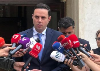 Abdixhiku: Ndërprerja e seancës, vendim i paligjshëm