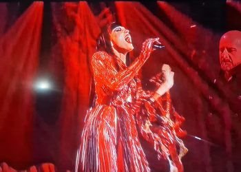 BBC: Zjermi i Shqipërisë, mënyra perfekte për të mbyllur gjithçka në Eurovision