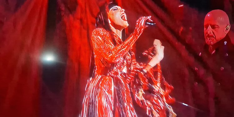 BBC: Zjermi i Shqipërisë, mënyra perfekte për të mbyllur gjithçka në Eurovision