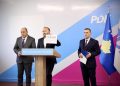 PDK-ja dorëzoi zyrtarisht në ZRRE kundërshtimin për daljen e bizneseve në tregun e lirë