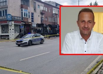 Çfarë thotë Dosja e Prokurorisë ndaj të dyshuarit për rrahje të gjinekologut Veliu dhe vendosje të granatës në hyrje të ordinancës së tij?