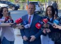 Zemaj shpreson që VV-ja të mos shpik çështje që bien ndesh me Kushtetutën