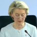 “Duam paqe”, Von der Leyen: Ka ardhur koha të angazhohemi seriozisht