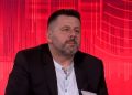 “Ndoshta dikë duhet me e gjuajt në kontejner të bërllokut”, çfarë po paralajmëron Bekë Berisha?