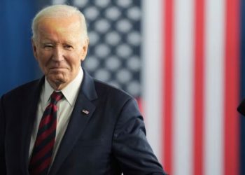 Joe Biden diagnostikohet me kancer agresiv të prostatës, ia ka prekur edhe eshtrat
