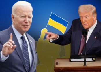 Biden për qasjen e Trump ndaj Rusisë: Kushdo që mendon se Putini do të ndalet pas Ukrainës është budalla