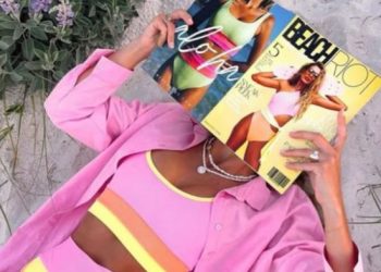 FOTO / Gati për plazh? Këto janë 5 tendencat më “IN” të bikinive për verën 2025