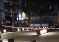 Alarm për bombë në Durrës, policia rrethon zonën