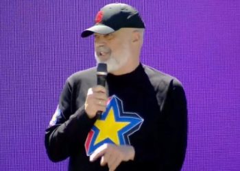 Rama: “650 euro paga minimale në Shqipërinë 2030”/ Pensioni mesatar 400 euro