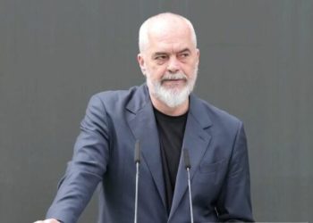 “Kryeministër për herë të 4-tër”, Rama intervistë për Corriere della Sera: Meloni më uroi si motra vëllain