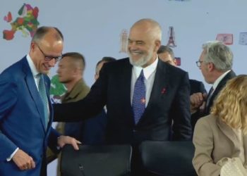 “Shtëpia e shqiptarit është e Zotit dhe mikut”, Rama-liderëve evropianë: Sot do ta keni drekën falas