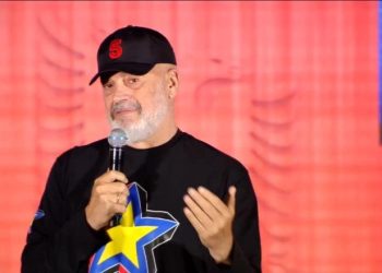 “France24” jehonë fitores së Ramës në zgjedhjet e 11 majit: Rezultat edhe më i thellë se në 2021