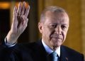 Turqia zbulon rezervë të re gazi në Detin e Zi, Erdogan: Mjafton t’i mbuloj nevojat familjare për 3.5 vjet