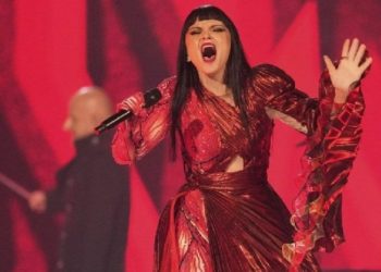 Finalja e Eurovizionit, “Zjerm” e Shqipërisë pritet të elektrizojë skenën